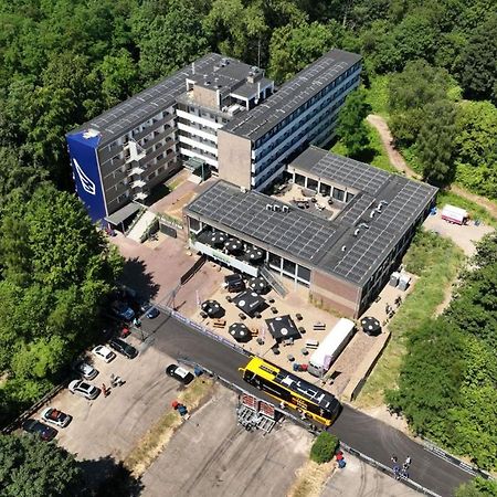 The Tower Sportshostel سيتارد المظهر الخارجي الصورة