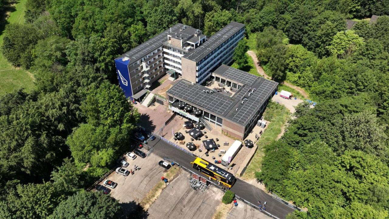 The Tower Sportshostel سيتارد المظهر الخارجي الصورة